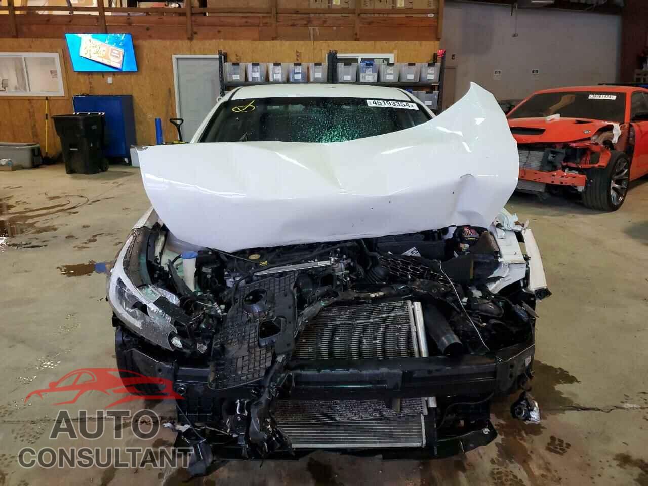 KIA FORTE 2017 - 3KPFK4A79HE053161