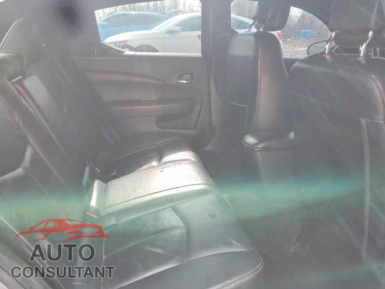 DODGE AVENGER 2013 - 1C3CDZCB5DN620570