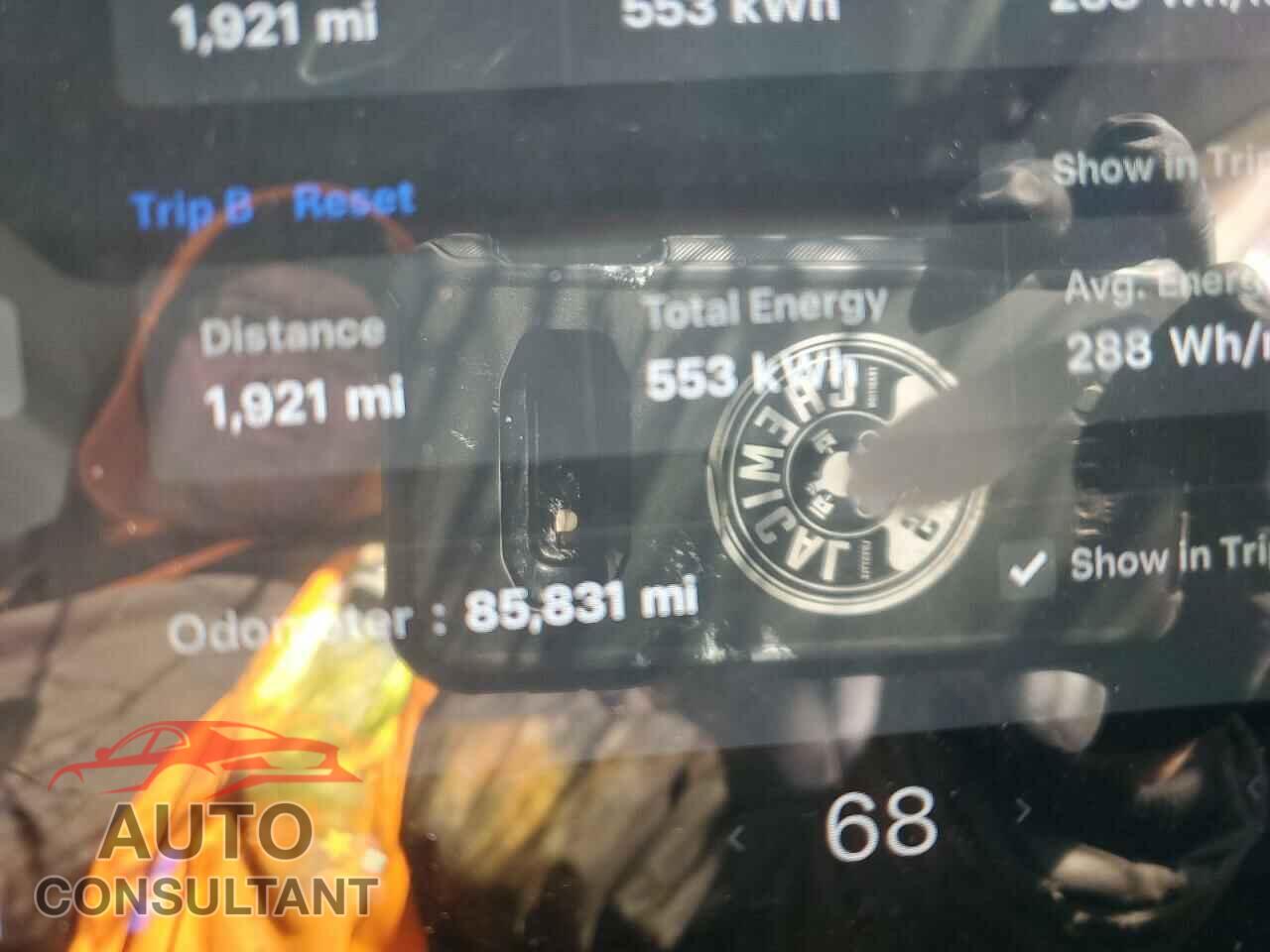 TESLA MODEL 3 2020 - 5YJ3E1EB3LF635878