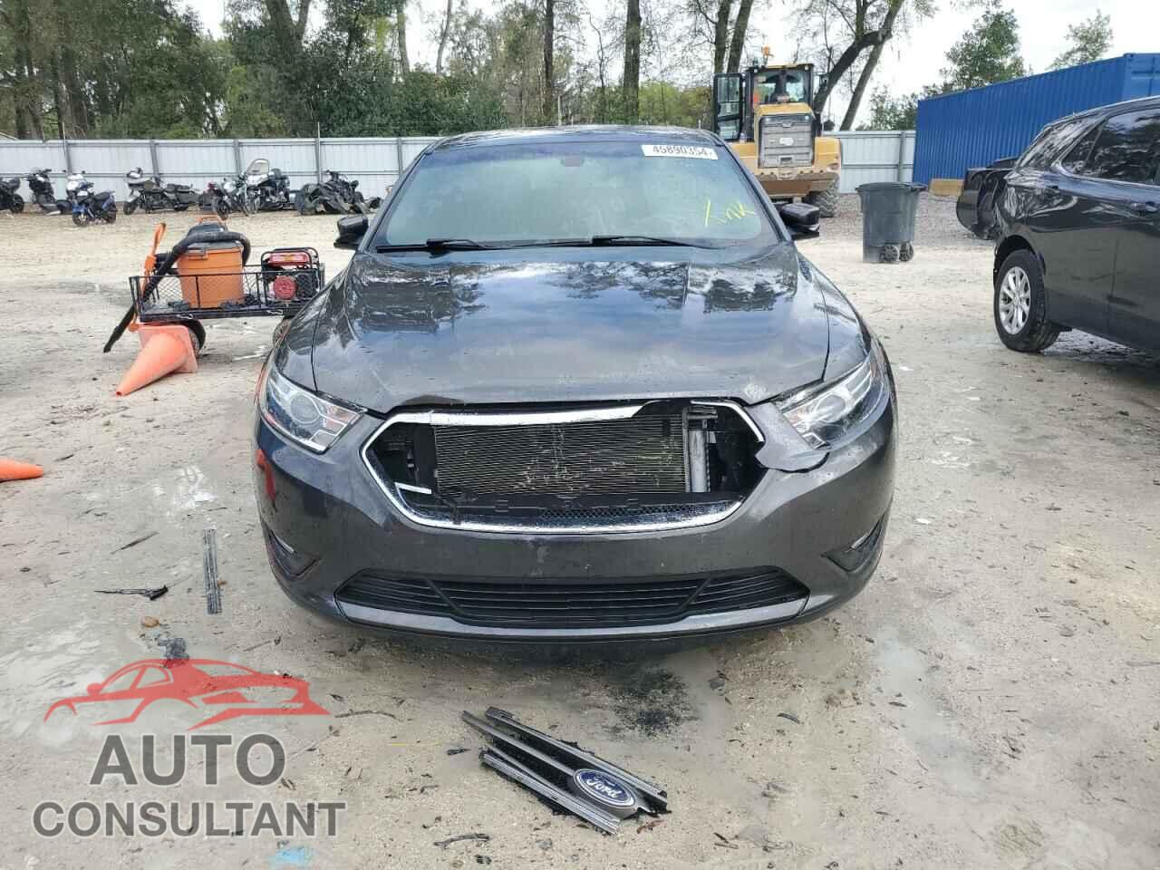 FORD TAURUS 2016 - 1FAHP2E83GG144111