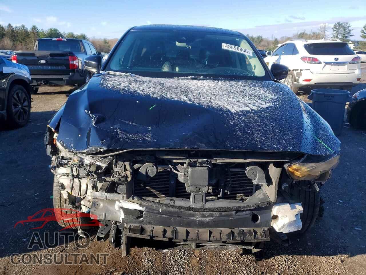 MAZDA CX-5 2018 - JM3KFBDM4J0308247
