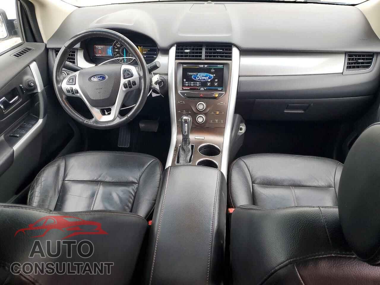 FORD EDGE 2014 - 2FMDK3J94EBA10445