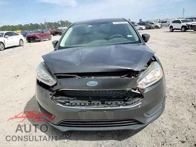 FORD FOCUS 2018 - 1FADP3FEXJL246416