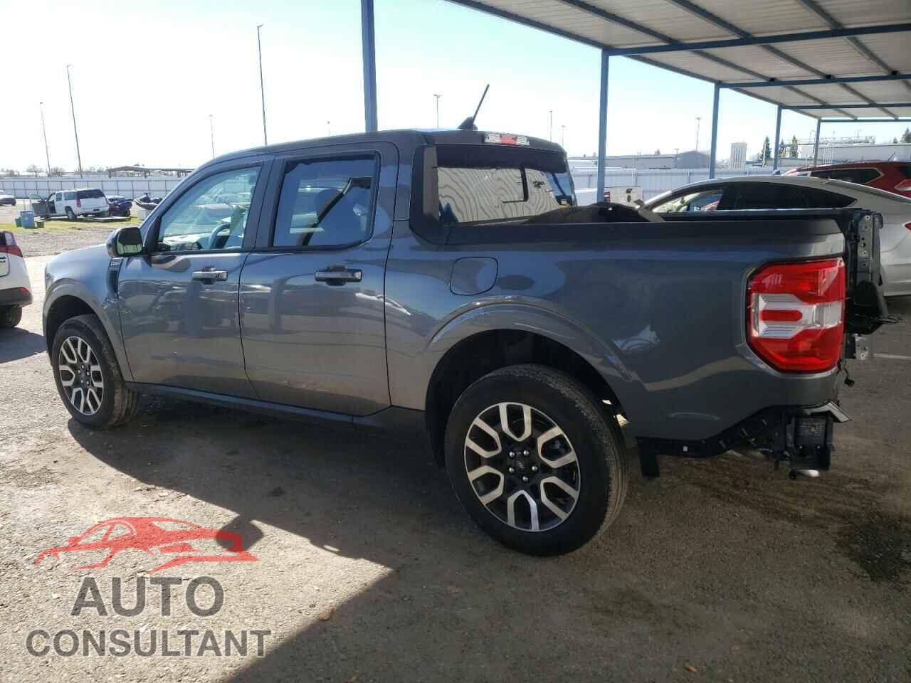 FORD MAVERICK L 2024 - 3FTTW8M37RRA43150