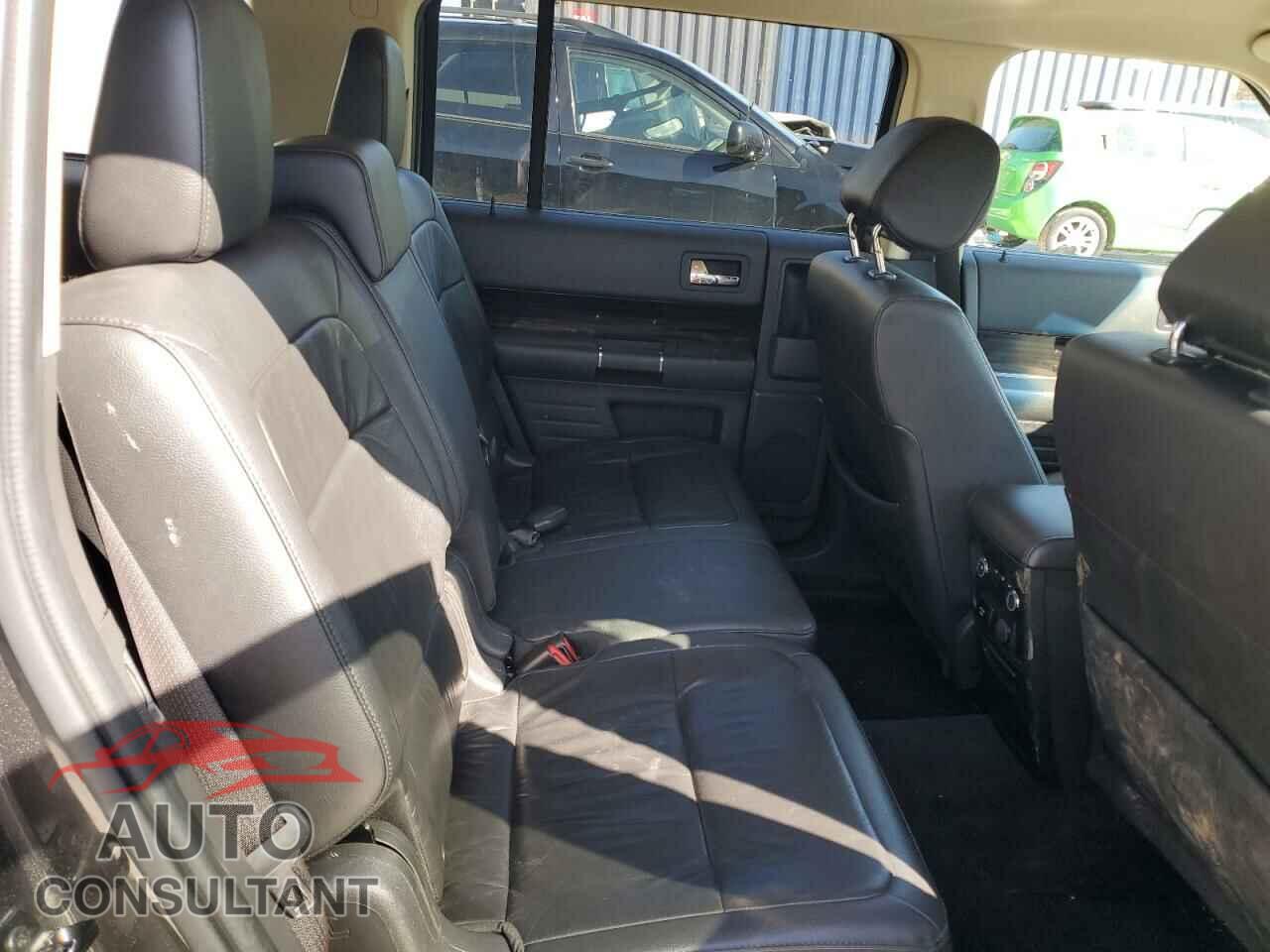 FORD FLEX 2017 - 2FMGK5C80HBA03798