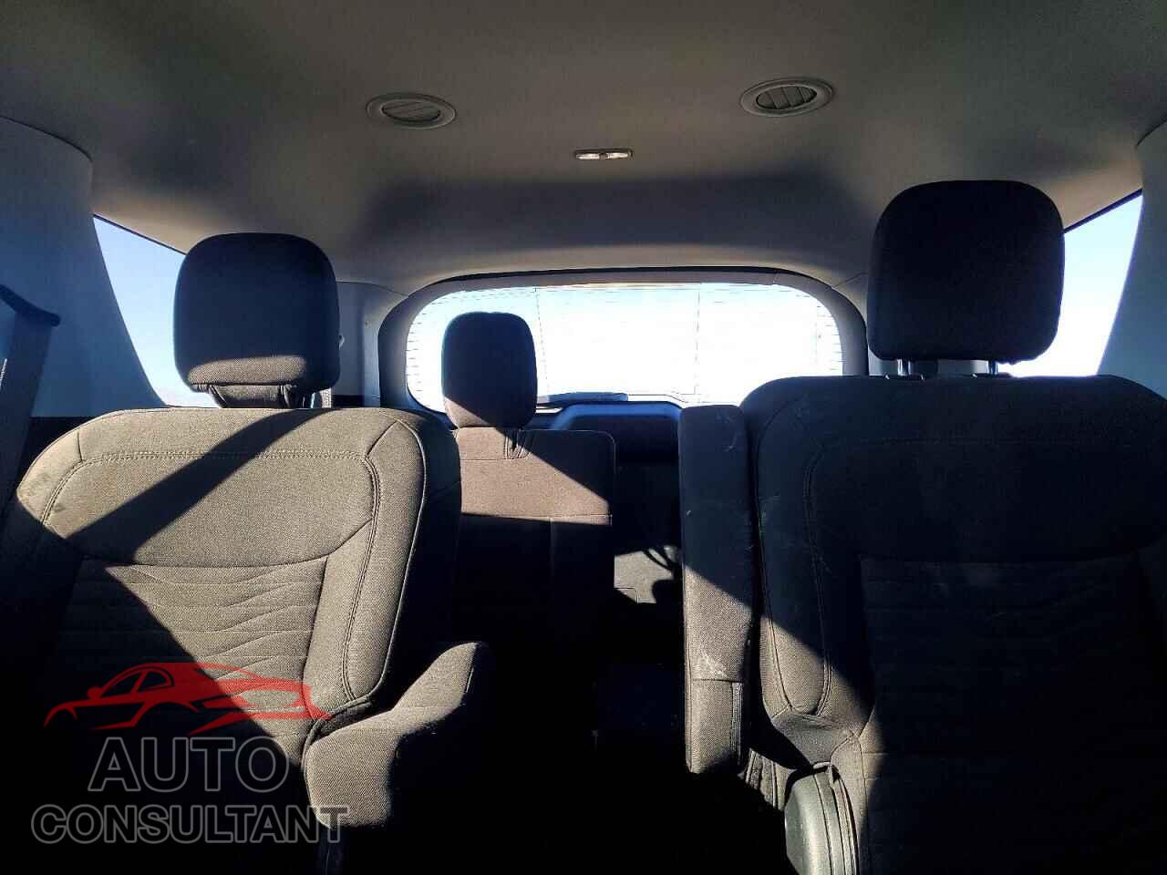 FORD EXPLORER 2020 - 1FMSK8DH6LGD04295