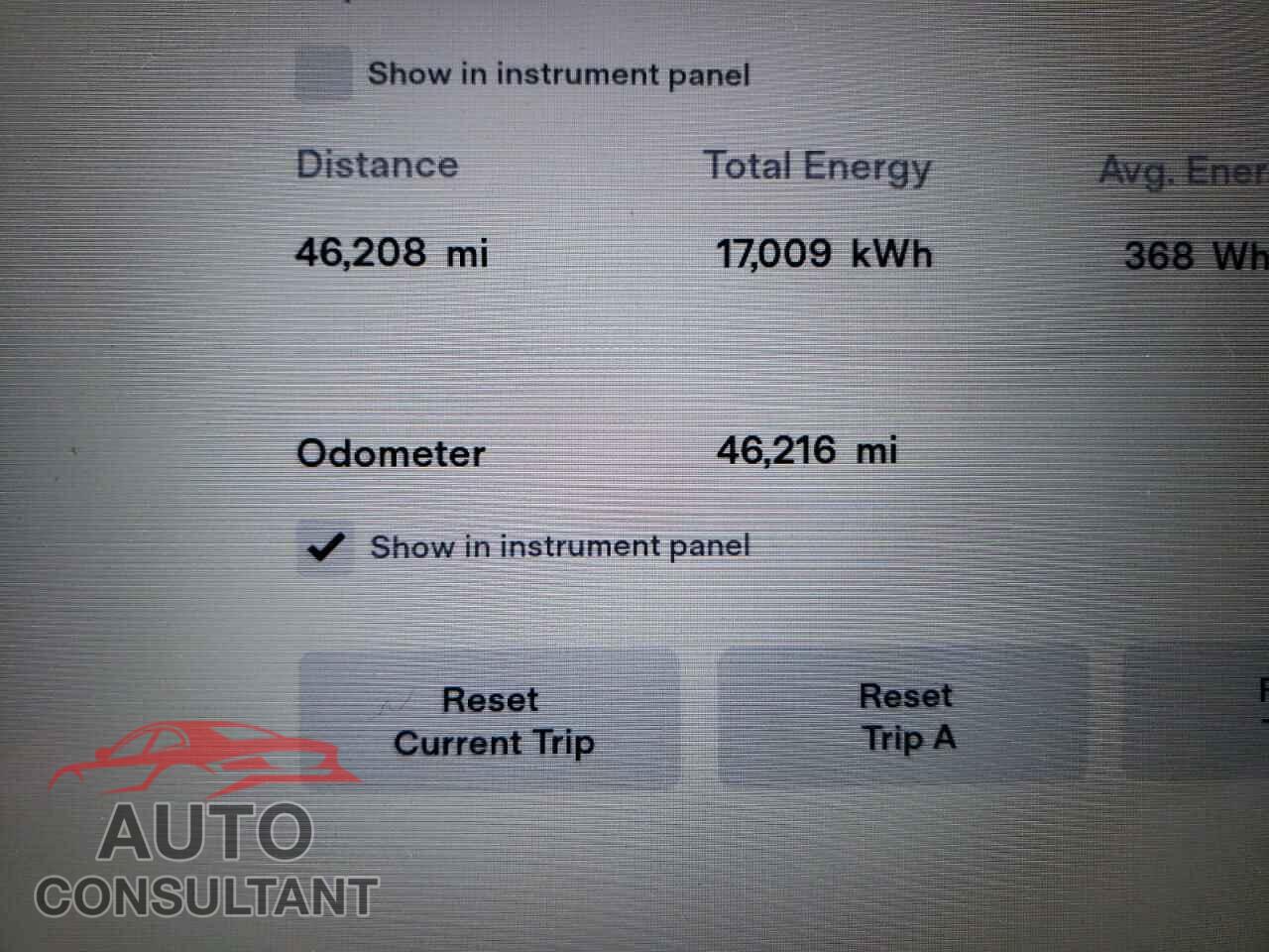 TESLA MODEL X 2018 - 5YJXCBE21JF099992