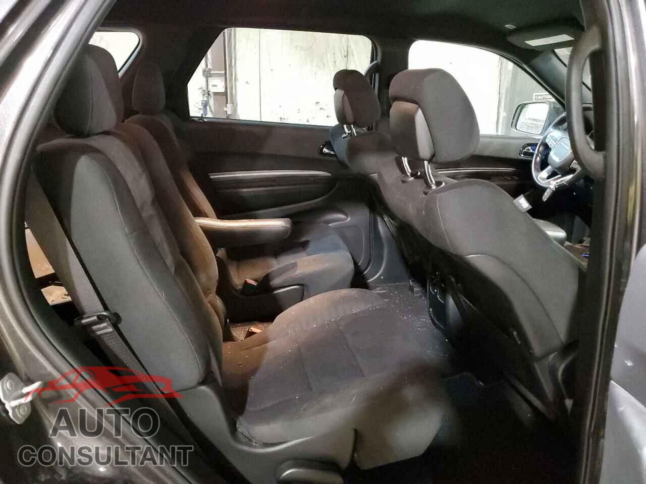 DODGE DURANGO 2020 - 1C4RDJDG6LC102995
