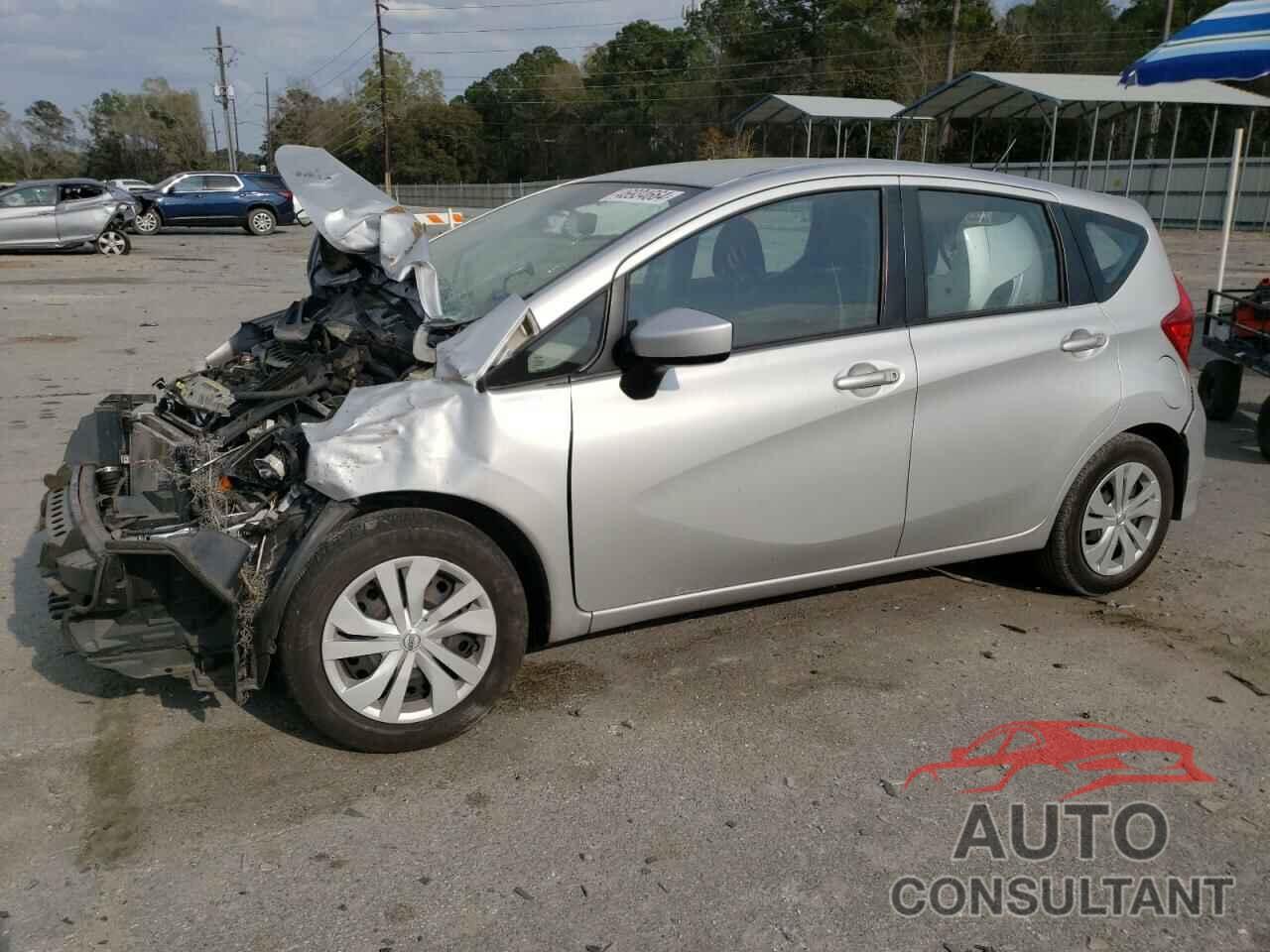 NISSAN VERSA 2017 - 3N1CE2CP1HL363458