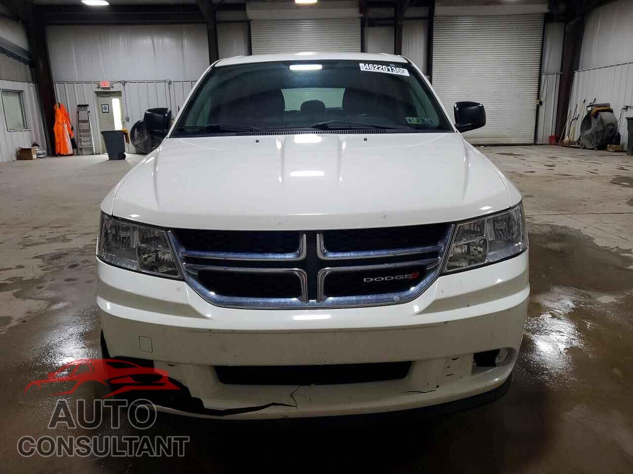 DODGE JOURNEY 2015 - 3C4PDCAB2FT605881