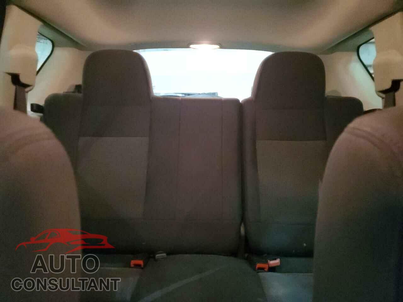 JEEP COMPASS 2014 - 1C4NJDBB6ED625415