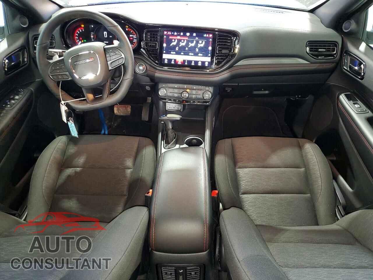 DODGE DURANGO 2026 - 1C4RDJDG7TC226046