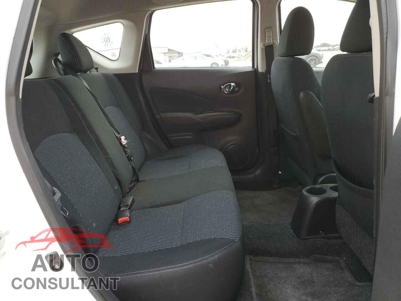NISSAN VERSA 2015 - 3N1CE2CP6FL362397