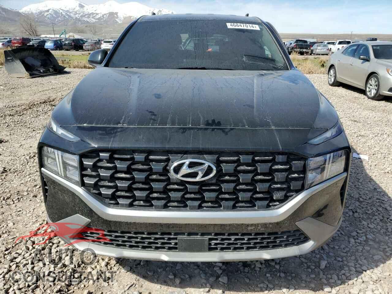 HYUNDAI SANTA FE 2023 - 5NMS14AJ2PH547396