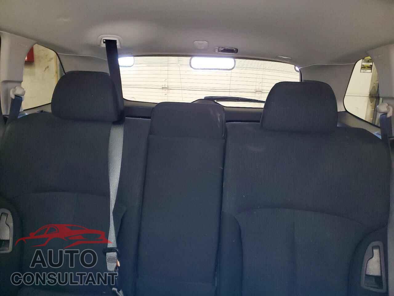 SUBARU OUTBACK 2014 - 4S4BRCDC4E3279250