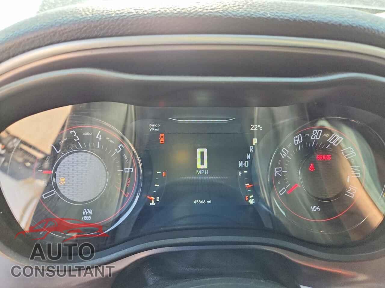 DODGE CHALLENGER 2020 - 2C3CDZAG3LH174506