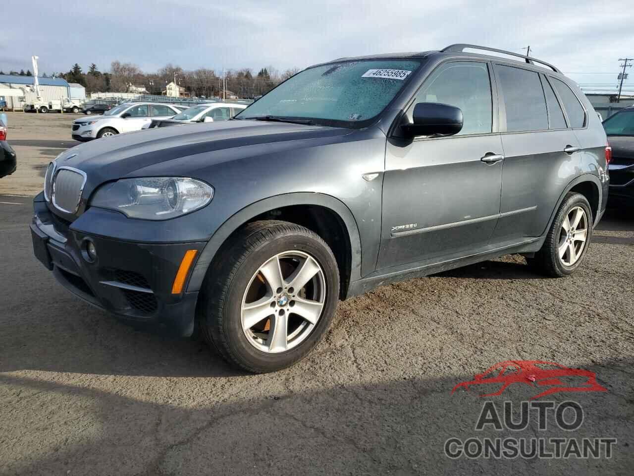 BMW X5 2012 - 5UXZW0C5XC0B89632
