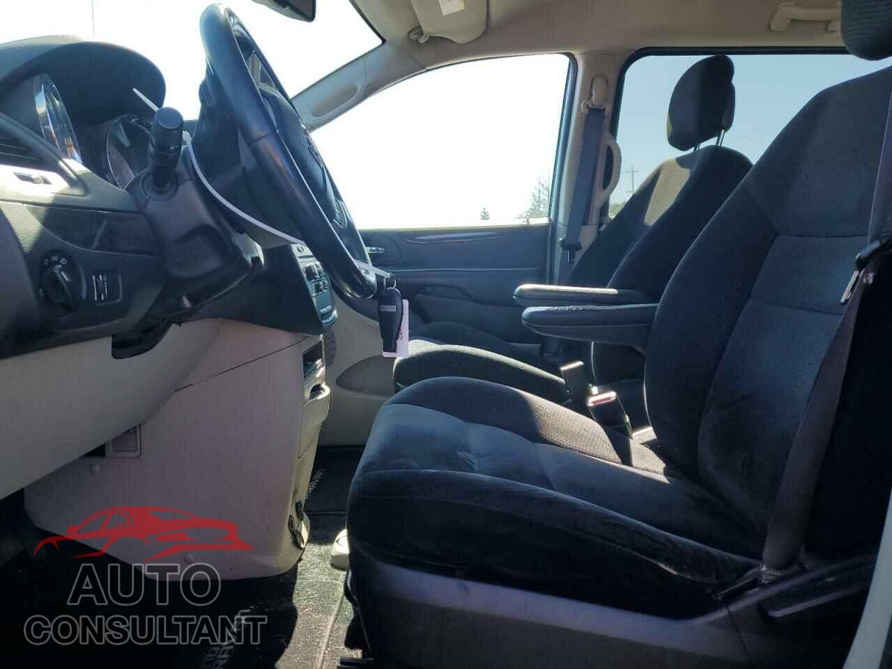 DODGE CARAVAN 2015 - 2C4RDGBG7FR531502