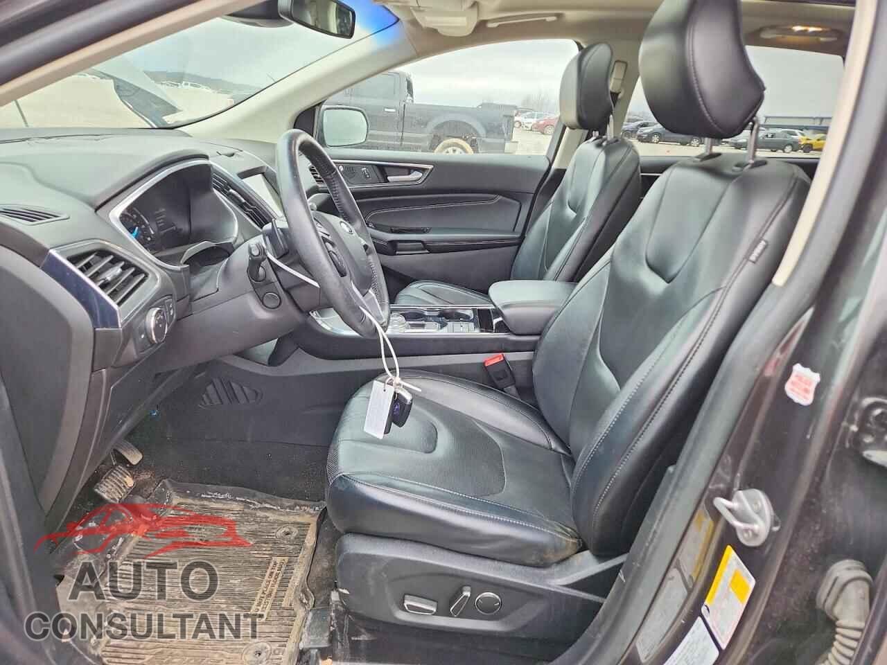FORD EDGE 2019 - 2FMPK4K92KBC11788