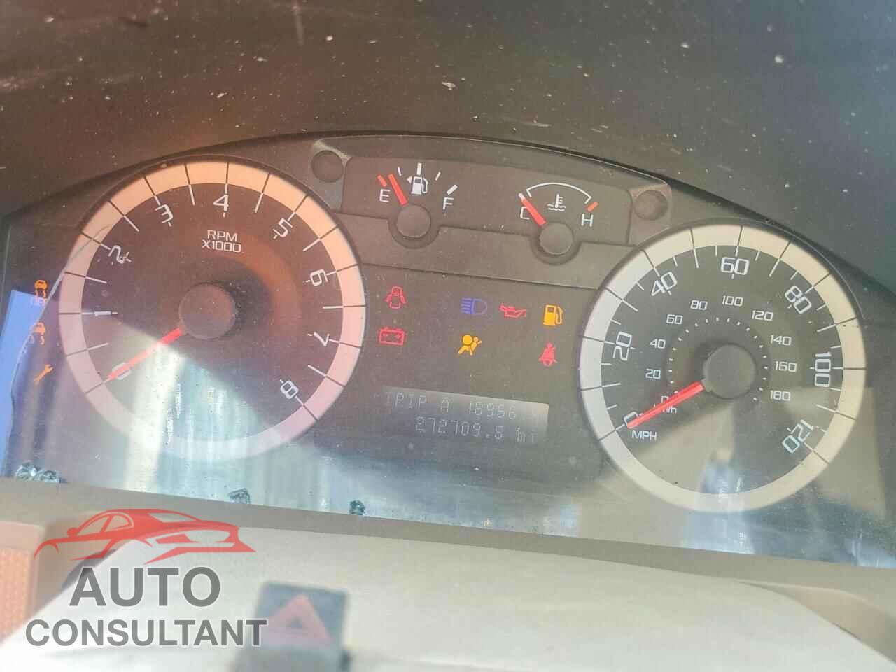 FORD ESCAPE 2011 - 1FMCU0E78BKC15491