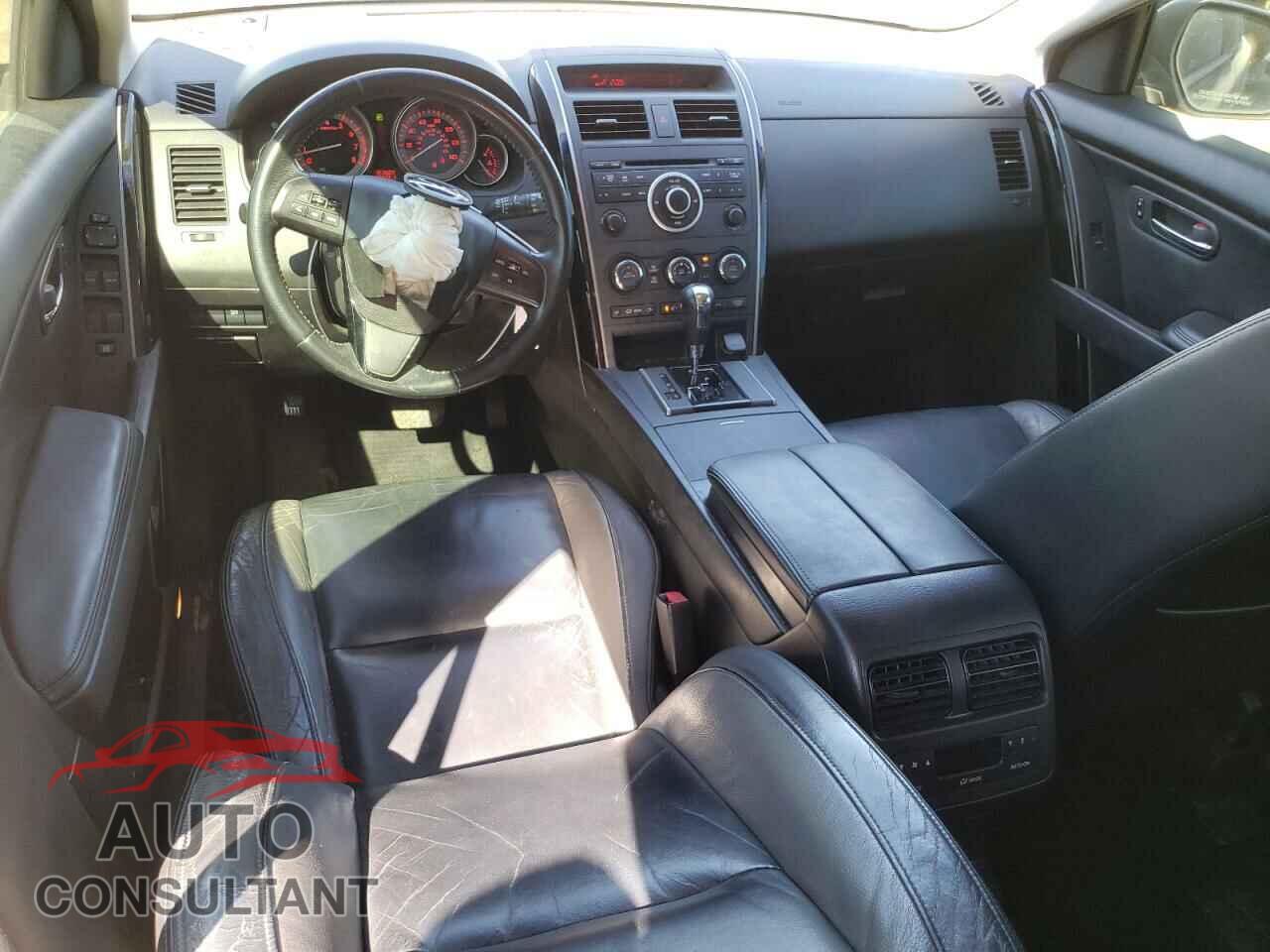 MAZDA CX-9 2011 - JM3TB2CA7B0314181