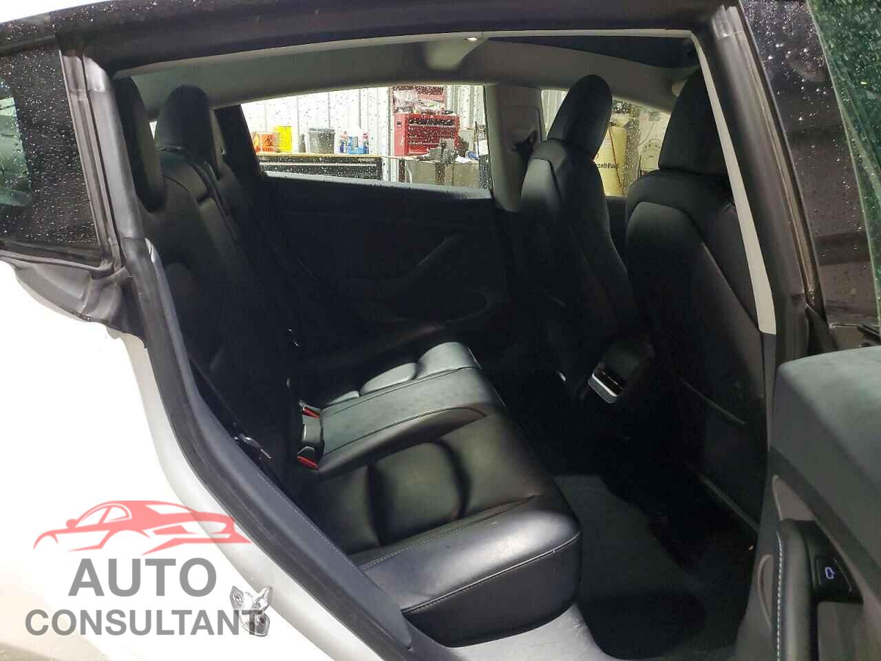 TESLA MODEL 3 2022 - 5YJ3E1EA2NF170410