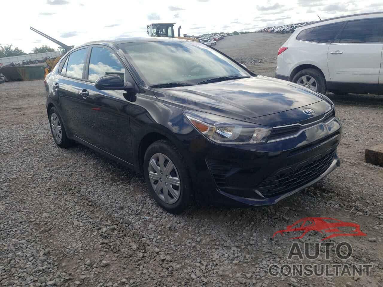 KIA RIO 2021 - 3KPA24ADXME396281