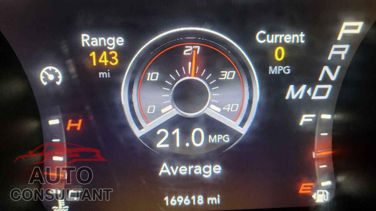 DODGE CHARGER 2015 - 2C3CDXBG7FH878683