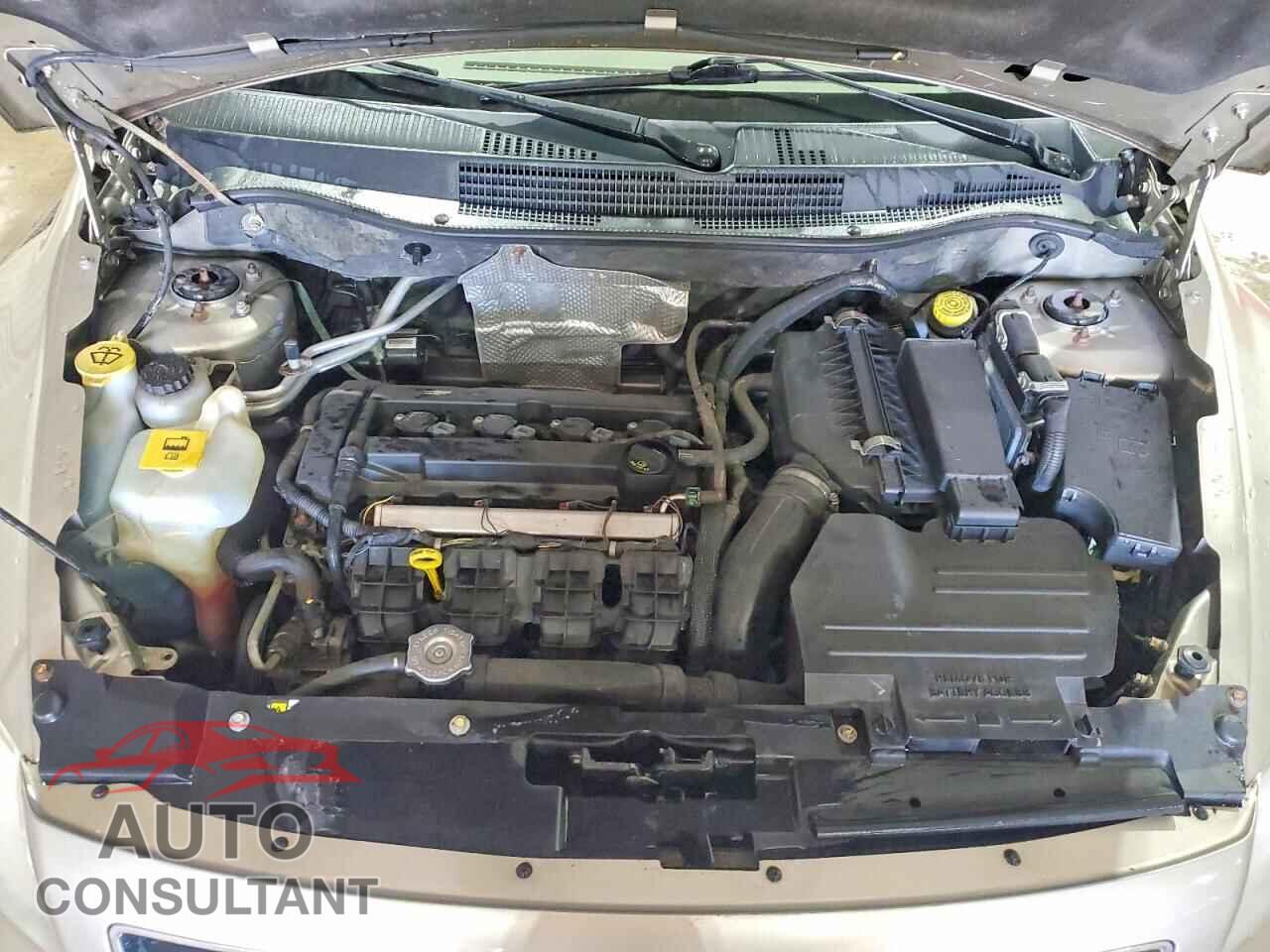 DODGE CALIBER 2009 - 1B3HB48A99D211254