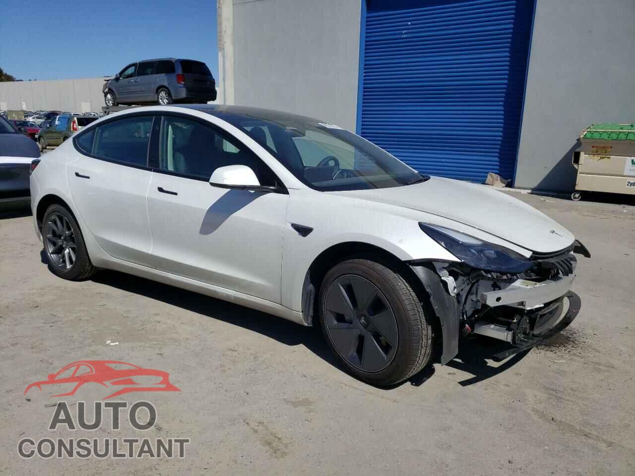 TESLA MODEL 3 2023 - 5YJ3E1EA4PF606595