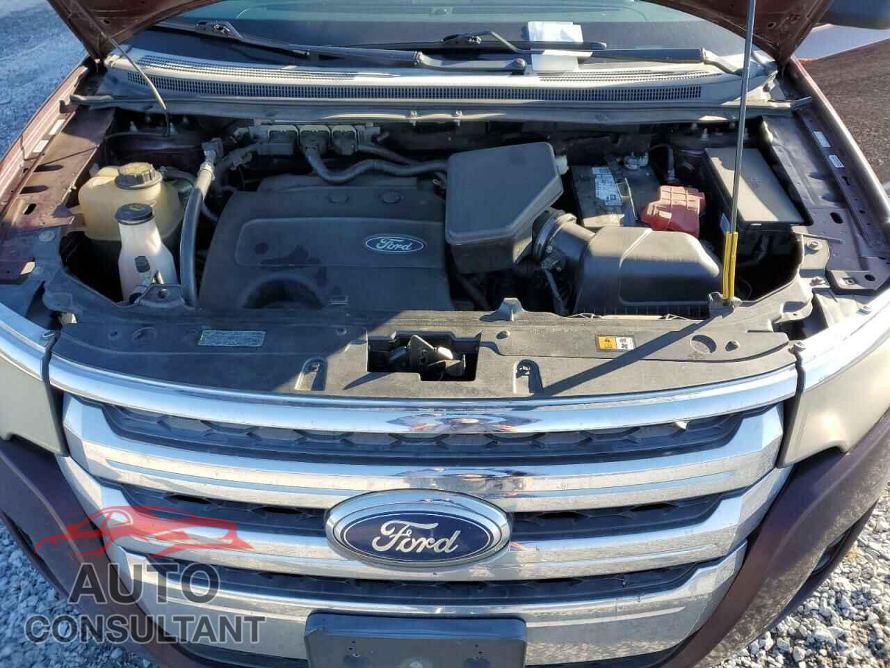 FORD EDGE 2011 - 2FMDK3GC7BBA79998
