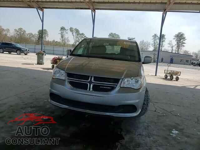 DODGE CARAVAN 2016 - 2C4RDGCG3GR317896