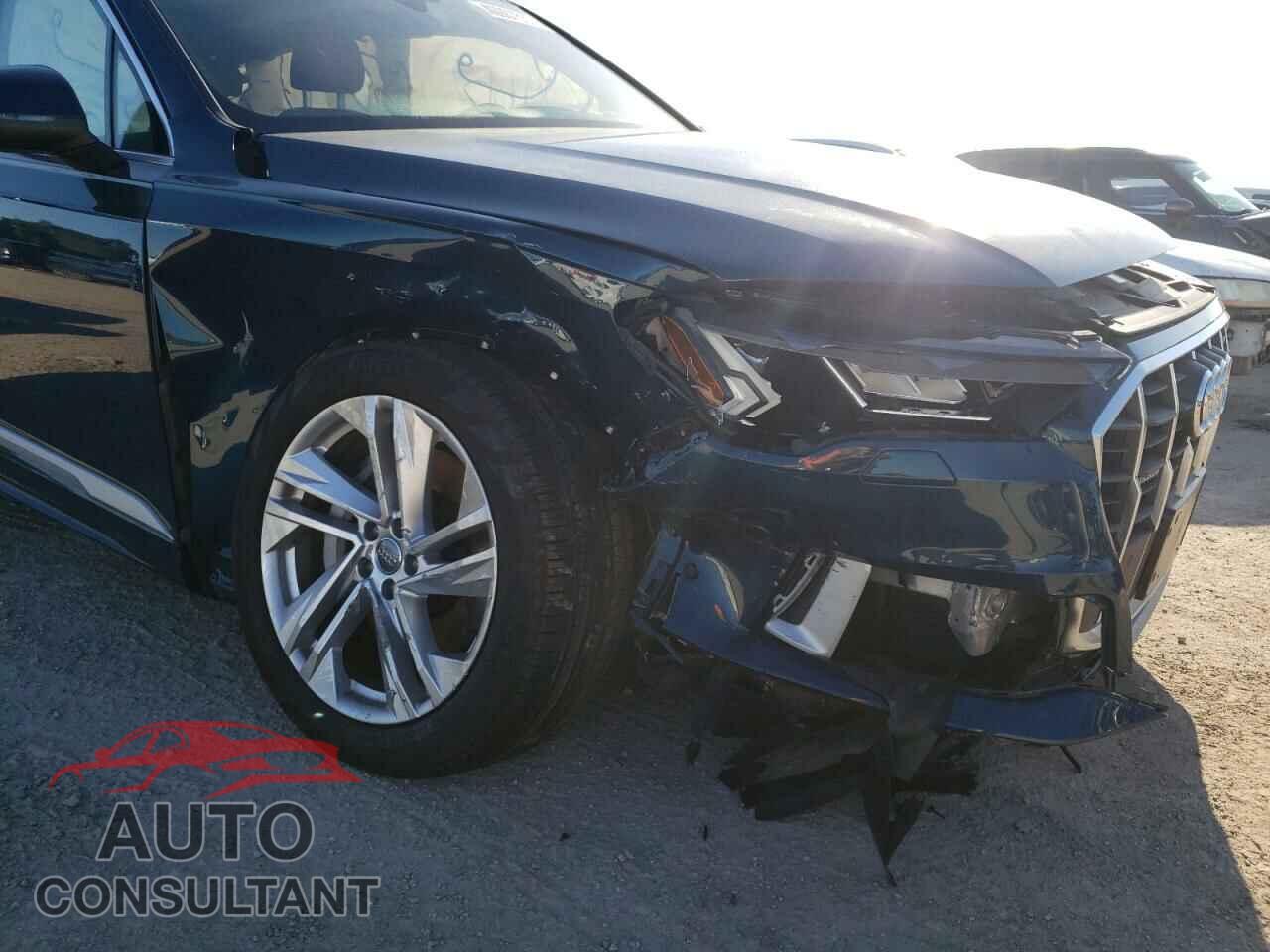 AUDI Q7 2020 - WA1LXAF72LD005498