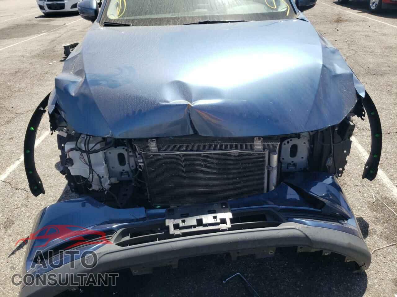 MAZDA CX-5 2017 - JM3KFADL4H0109209