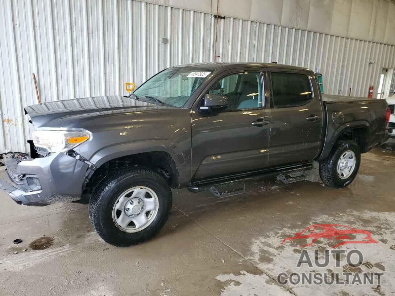 TOYOTA TACOMA 2019 - 3TMCZ5AN7KM257845