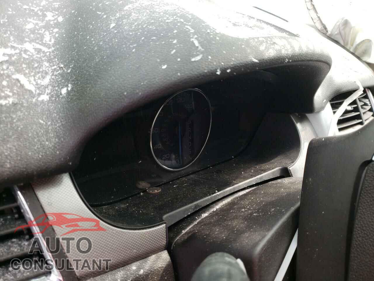 FORD EDGE 2013 - 2FMDK4JC1DBC11784