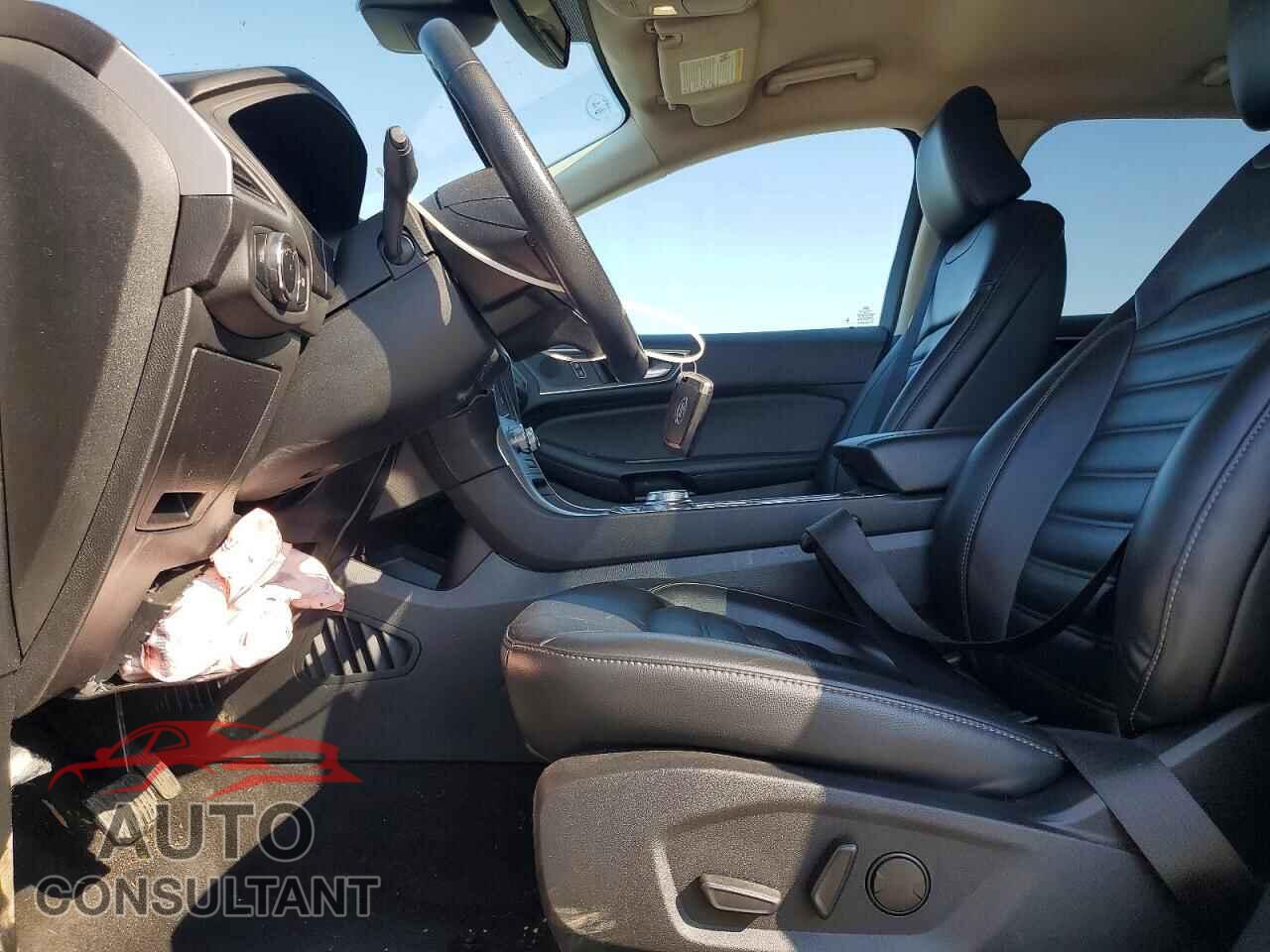 FORD EDGE 2024 - 2FMPK4J99RBA80368