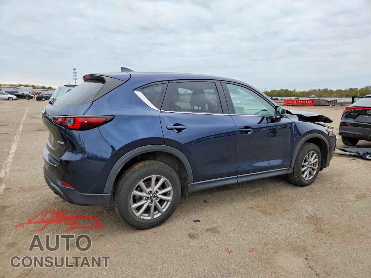 MAZDA CX-5 2023 - JM3KFBCM3P0188595
