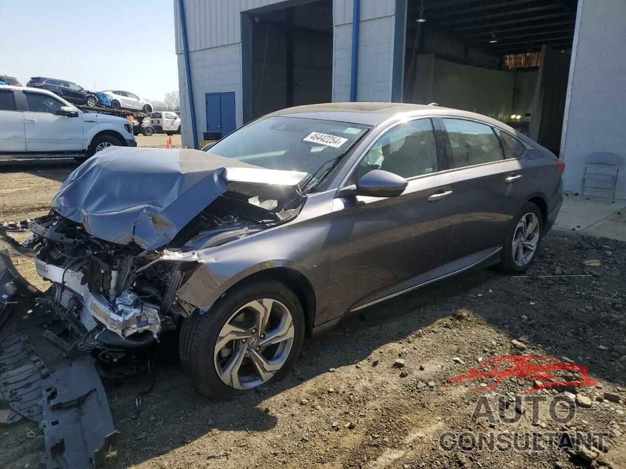 HONDA ACCORD 2020 - 1HGCV1F57LA113175