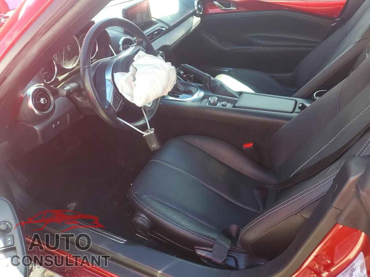 MAZDA MX5 2023 - JM1NDAM71P0550941