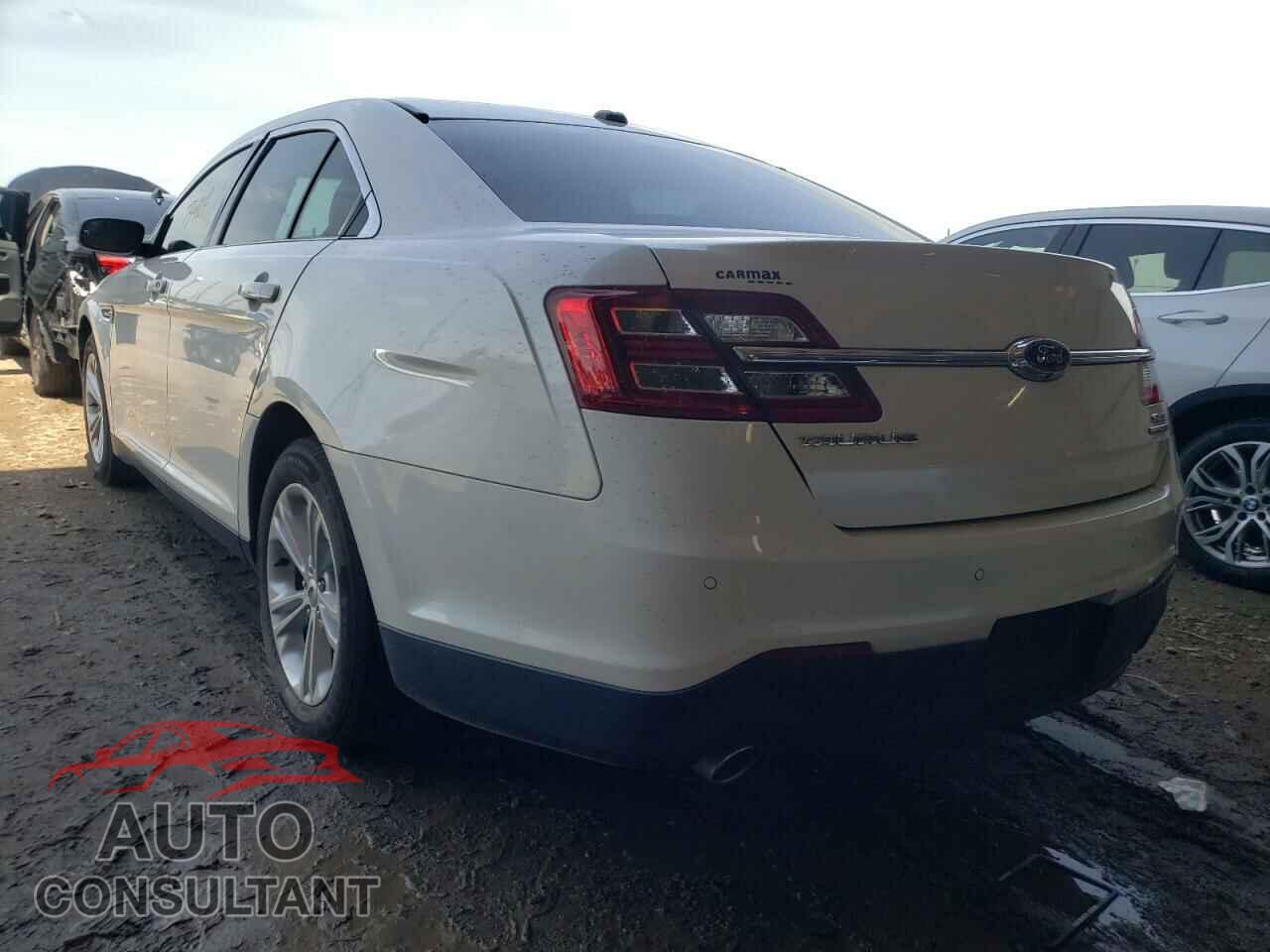 FORD TAURUS 2016 - 1FAHP2E80GG158001