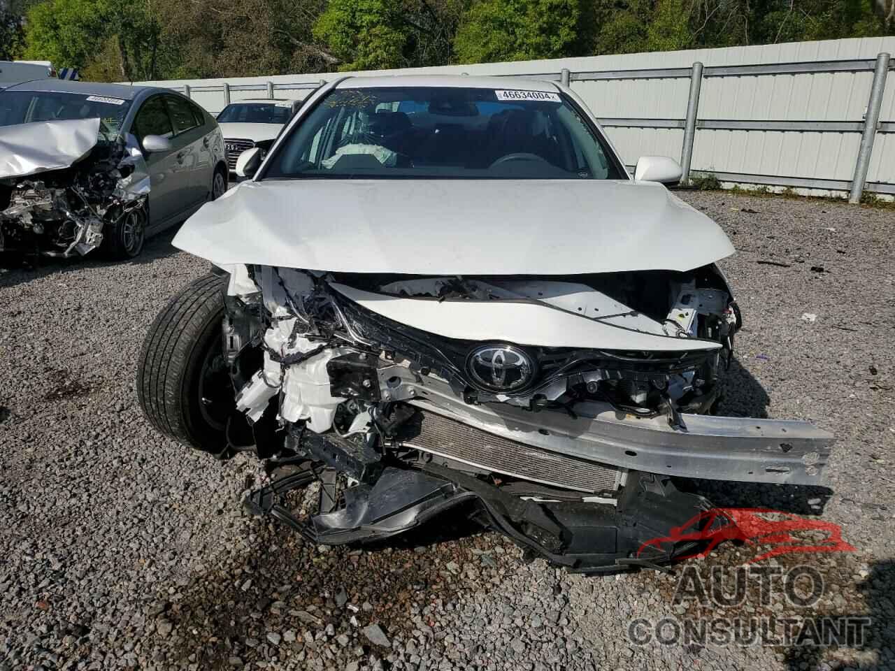 TOYOTA CAMRY 2023 - 4T1C11AK6PU816676