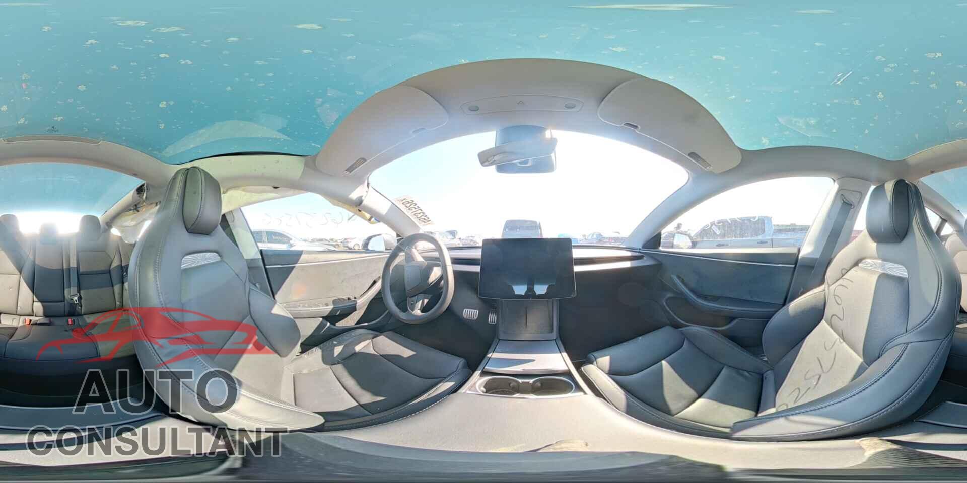 TESLA MODEL 3 2024 - 5YJ3E1ET7RF845448