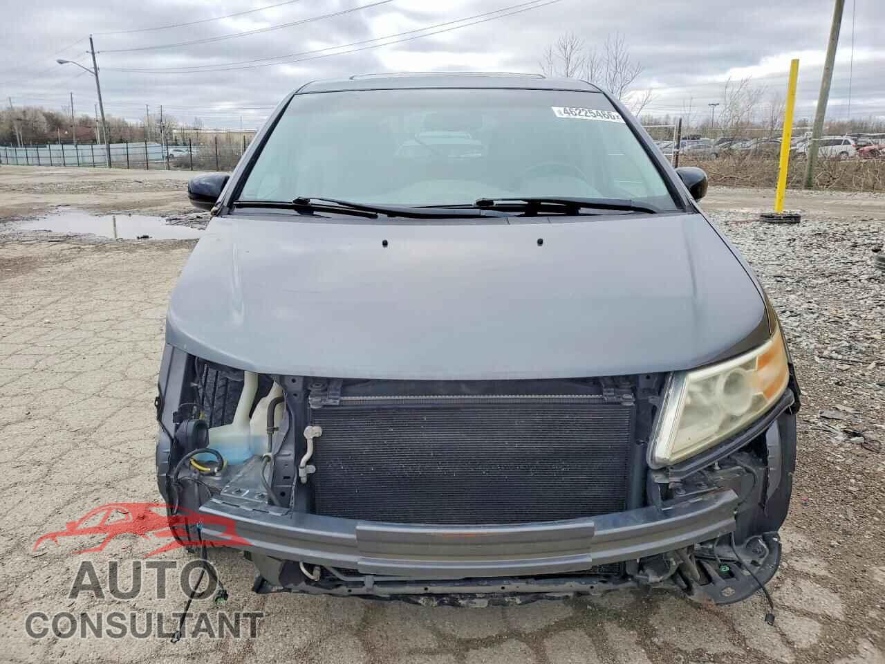 HONDA ODYSSEY 2012 - 5FNRL5H96CB081932