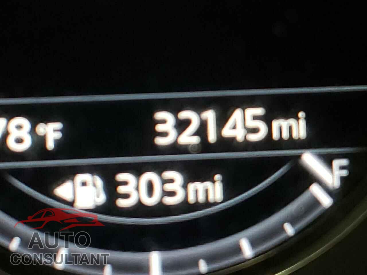MAZDA CX-5 2017 - JM3KFBDL5H0101982