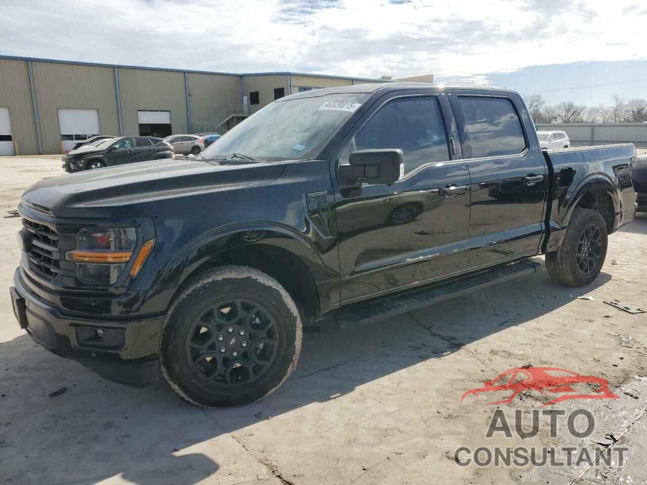 FORD All Models 2024 - 1FTEW3K50RKE89595