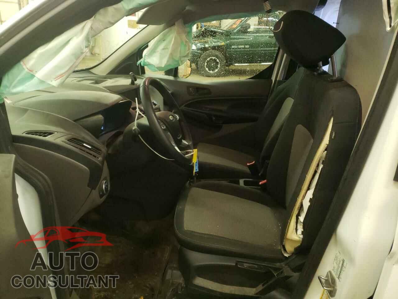 FORD TRANSIT 2020 - NM0LS7E21L1475923