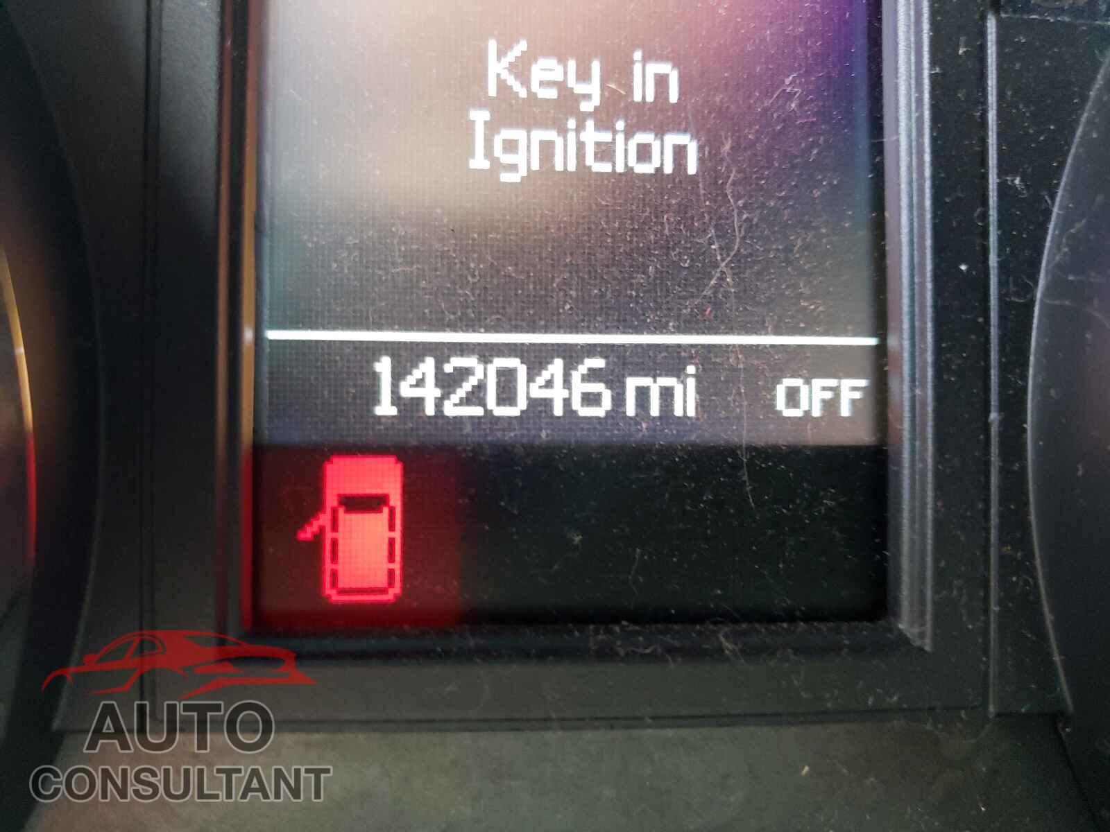 DODGE GRAND CARA 2016 - 2C4RDGEG7GR352308