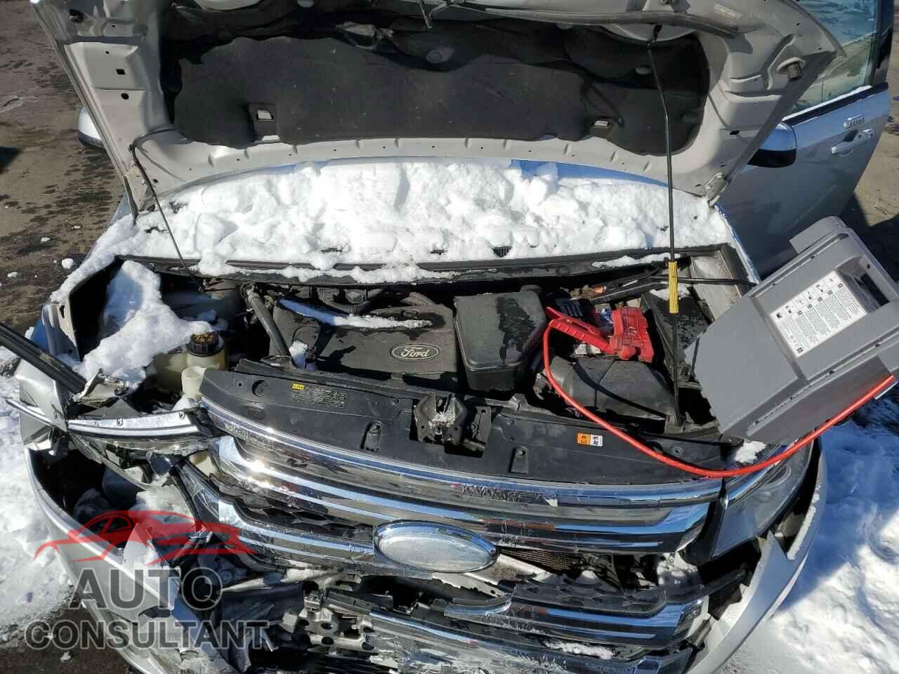 FORD EDGE 2013 - 2FMDK4JC9DBB62396