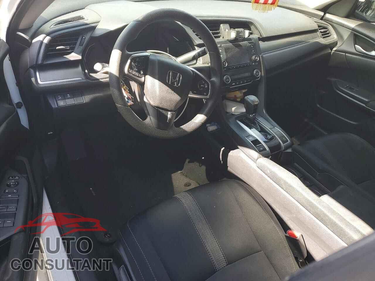 HONDA CIVIC 2020 - 2HGFC2F65LH565516